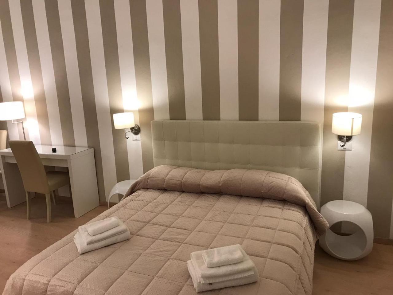 Sallustio - Only Affittacamere 3*